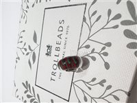 Charm Trollbeads in Vidrio UNICO38